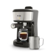 Mr coffee on sale espresso machine